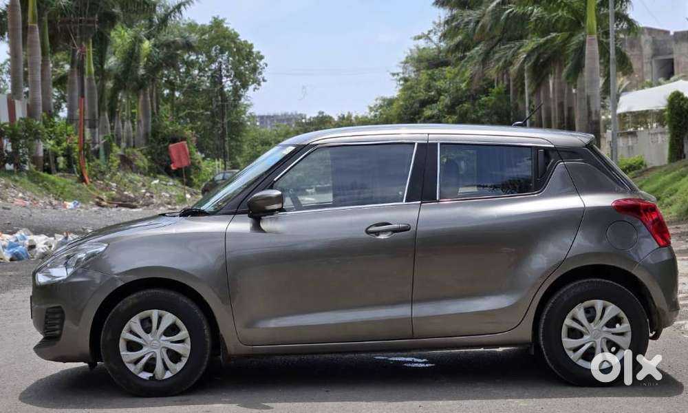 Maruti Suzuki Swift Vxi, 2018, Petrol