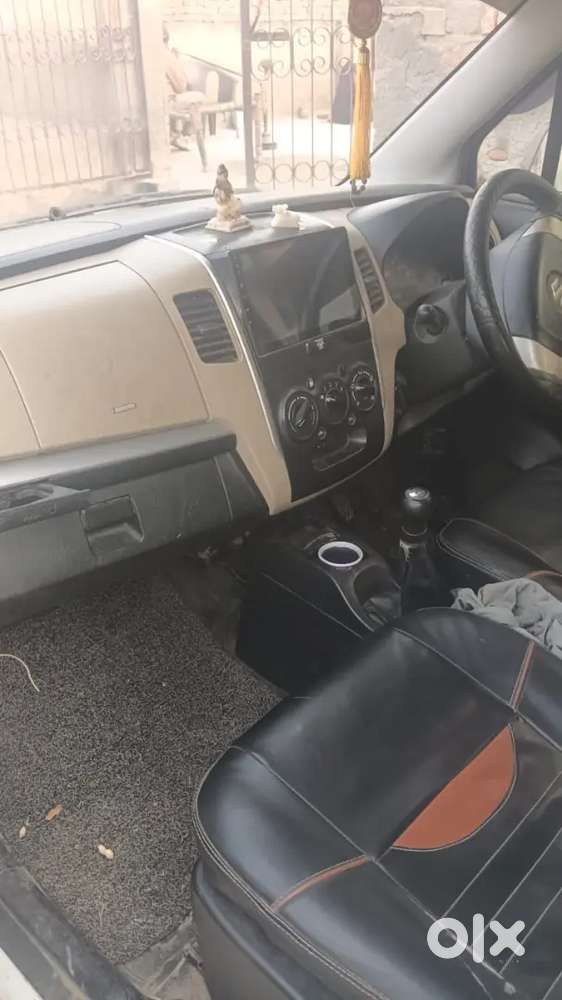 Alloy Wheel Modify Automatic Ki Led