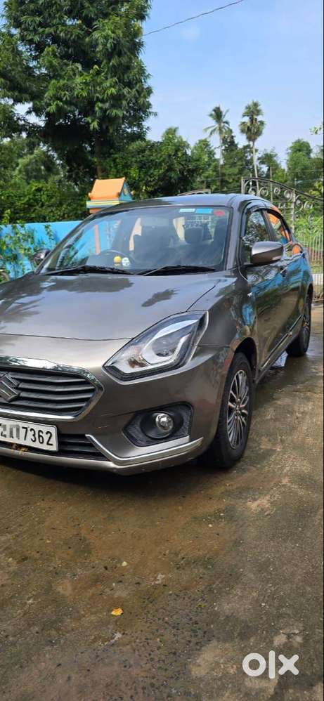 2018 Maruti Dzire 1.2