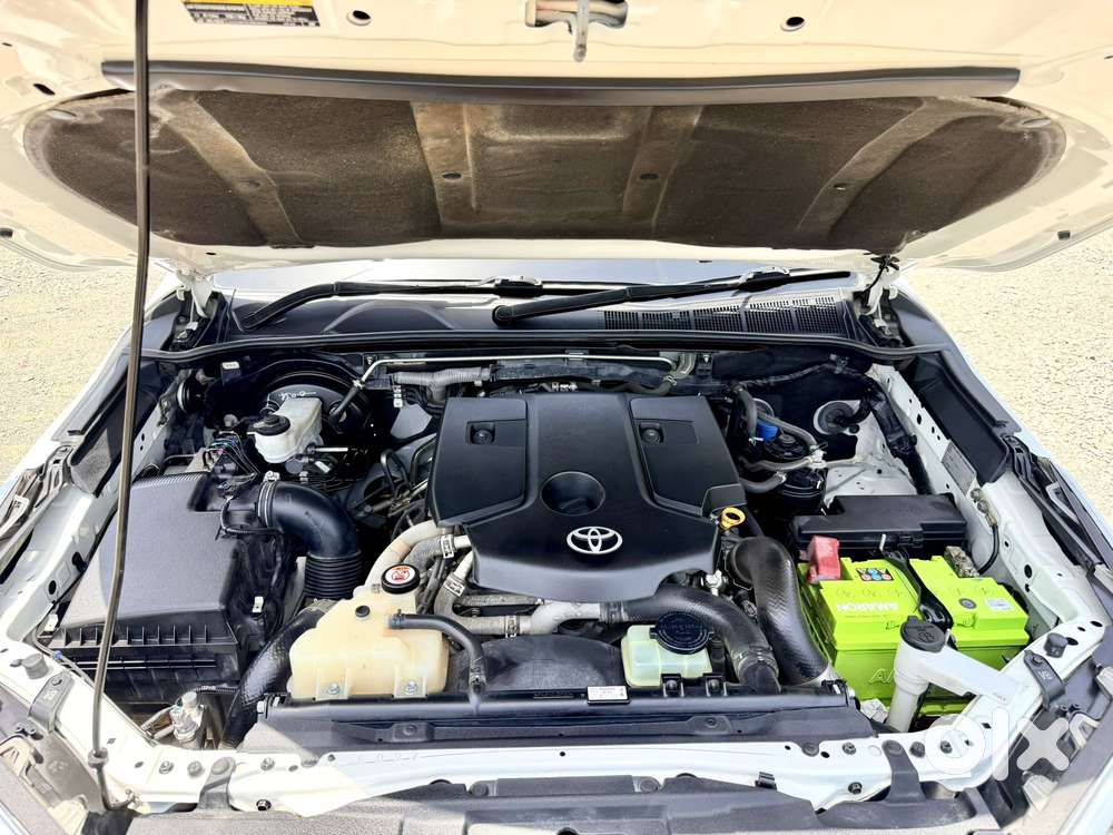 Toyota Fortuner 4x2 At 2.8 Diesel, 2023, Diesel