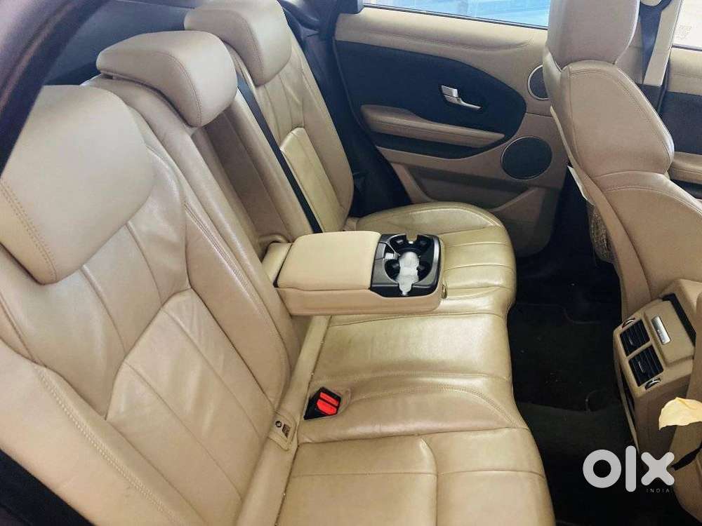 Land Rover Range Evoque Se R-dynamic Diesel, 2020, Diesel