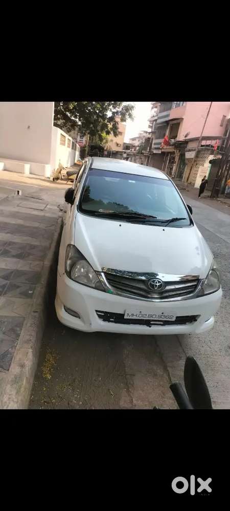 Toyota Innova 2007