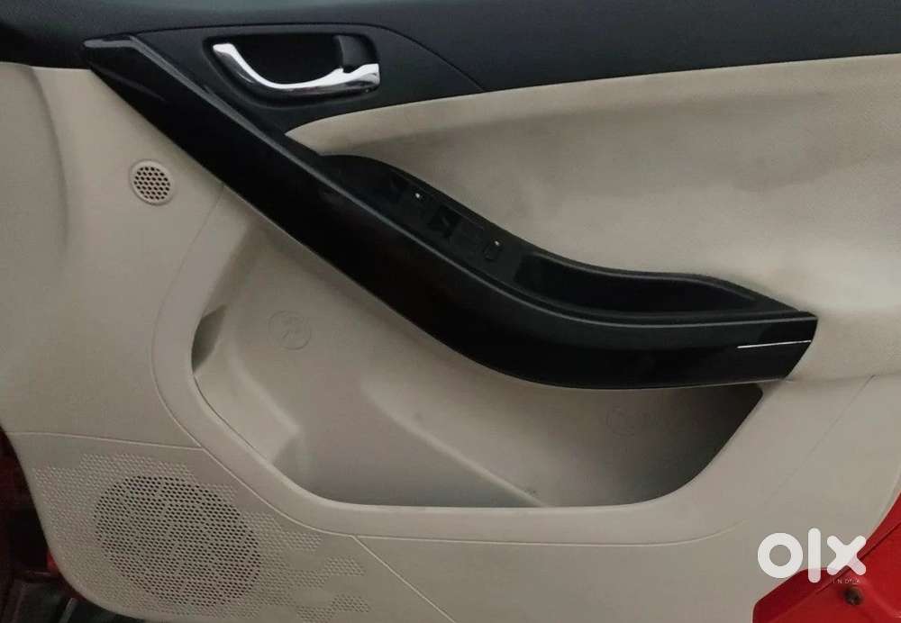 Tata Nexon 1.2 Revotron Xz Plus Premium, 2021, Petrol