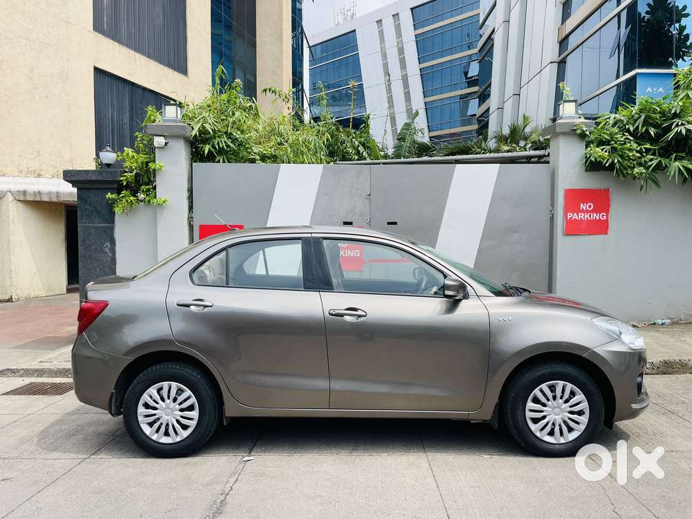 Maruti Suzuki Dzire 1.2 Vxi Amt, 2019, Petrol