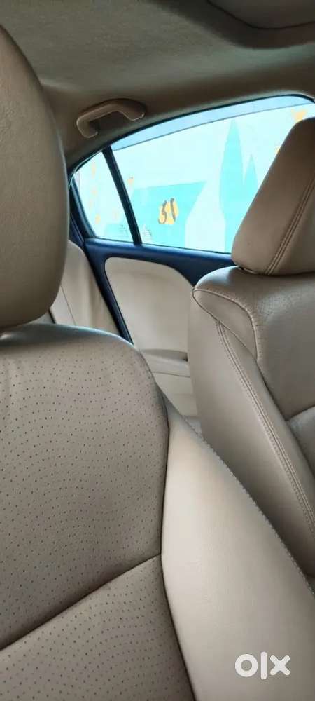 Honda City Diesel 2018 Variant 2nd Owner