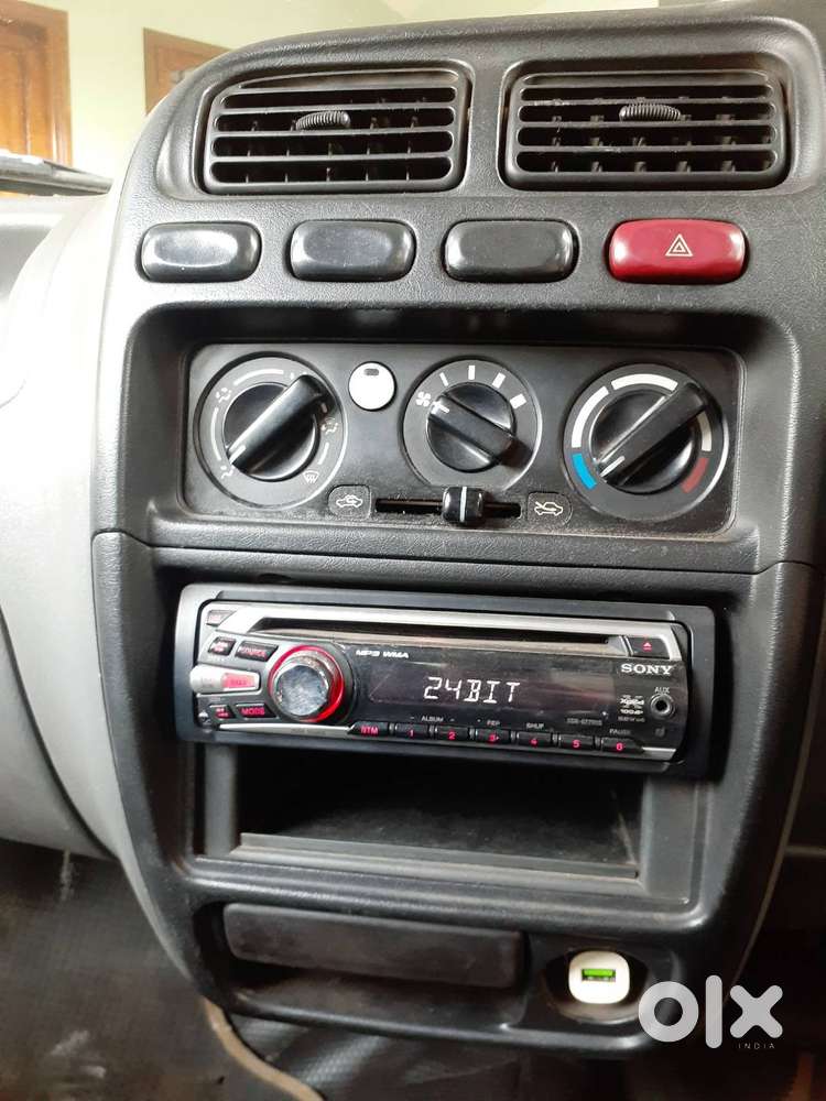 Maruti Alto Lx 2009