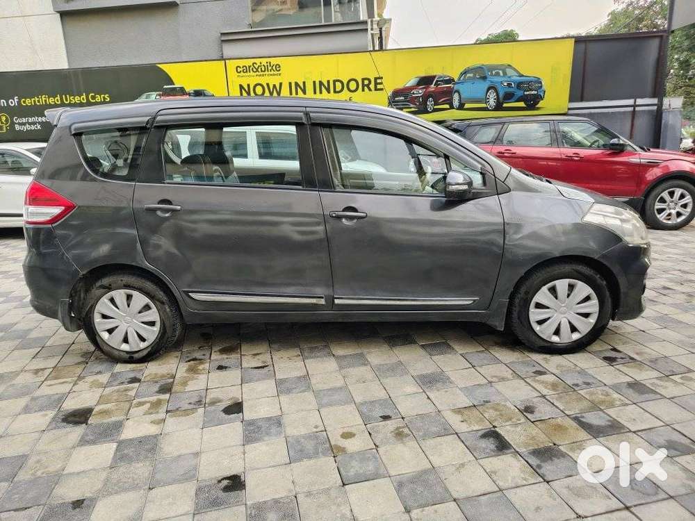 Maruti Suzuki Ertiga Vdi, 2016, Diesel