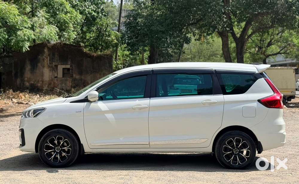 Maruti Suzuki Ertiga 2015-2018 Vdi Abs, 2020, Diesel