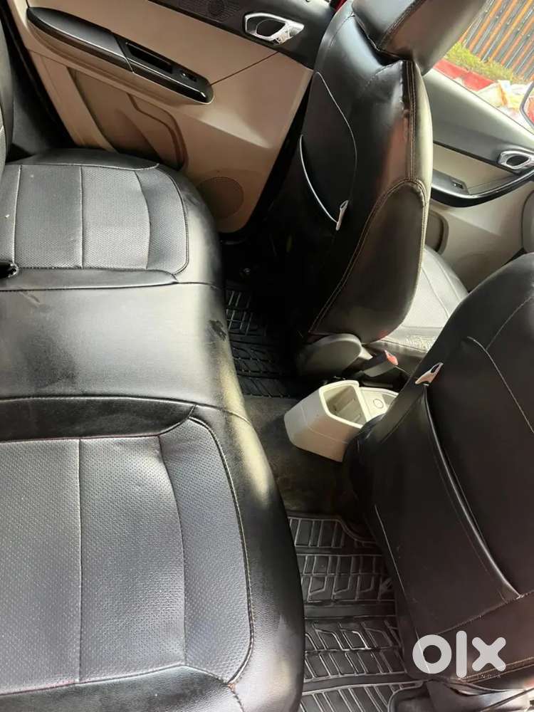 Tata Tiago 2019 Petrol Manual