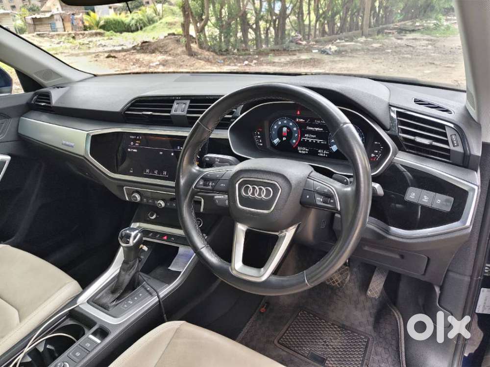 Audi Q3 40 Tfsi Premium Plus, 2024, Petrol