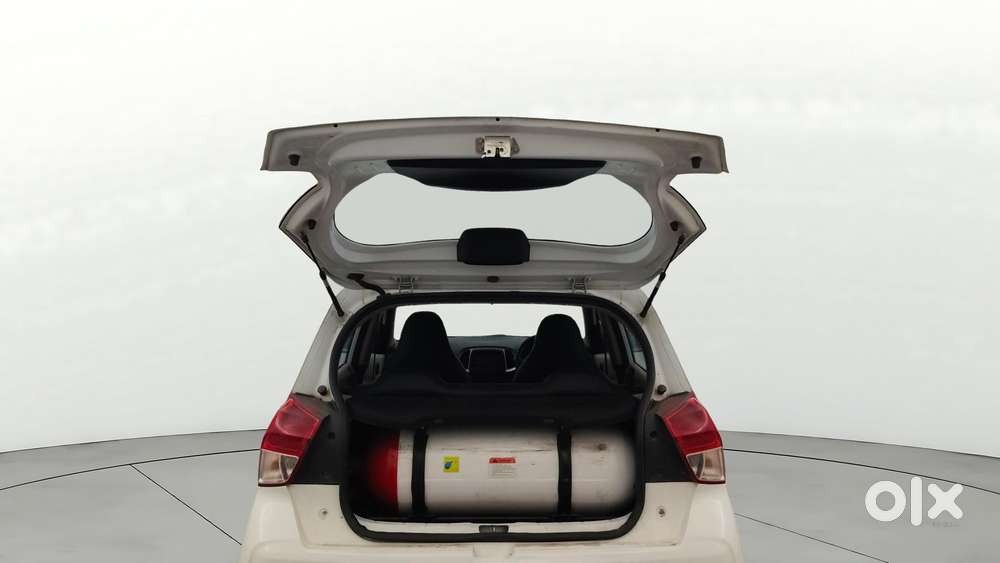 Hyundai New Santro 1.1 Sportz Executive Cng, 2020, Cng & Hybrids