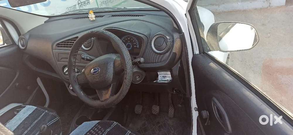 A1 Condition Smooth Drive