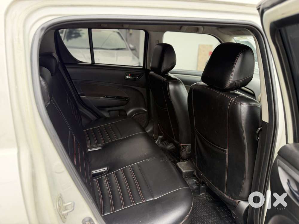 Maruti Suzuki Swift Vvt Zxi Plus, 2016, Petrol