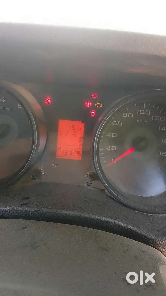 Mahindra Tuv 300 2016 Diesel Good Condition