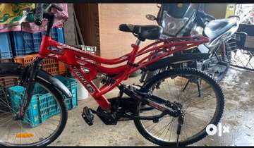 Hercules discount adult cycle