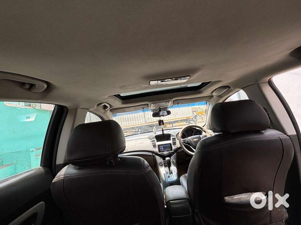 Chevrolet Cruze 2010 Diesel Well Maintained