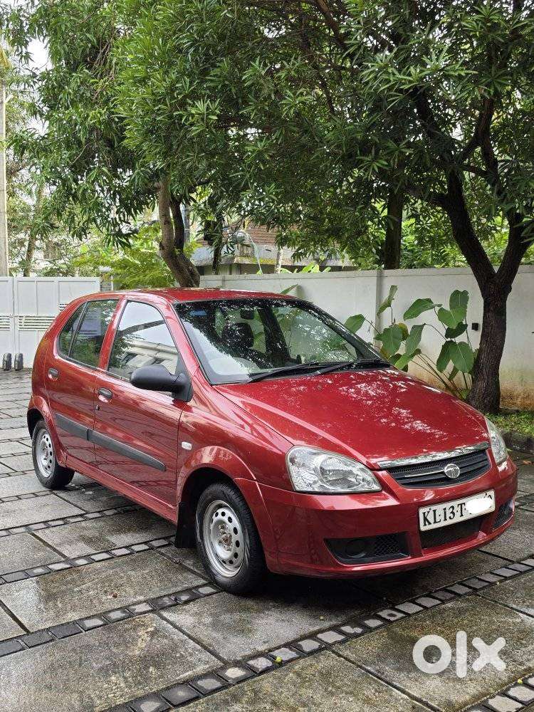 Tata Indica Lxi, 2009, Petrol