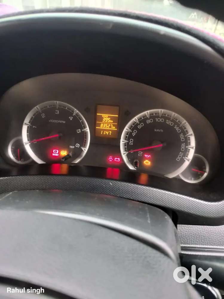 Maruti Suzuki Swift 2014 Diesel 83000 Km Driven