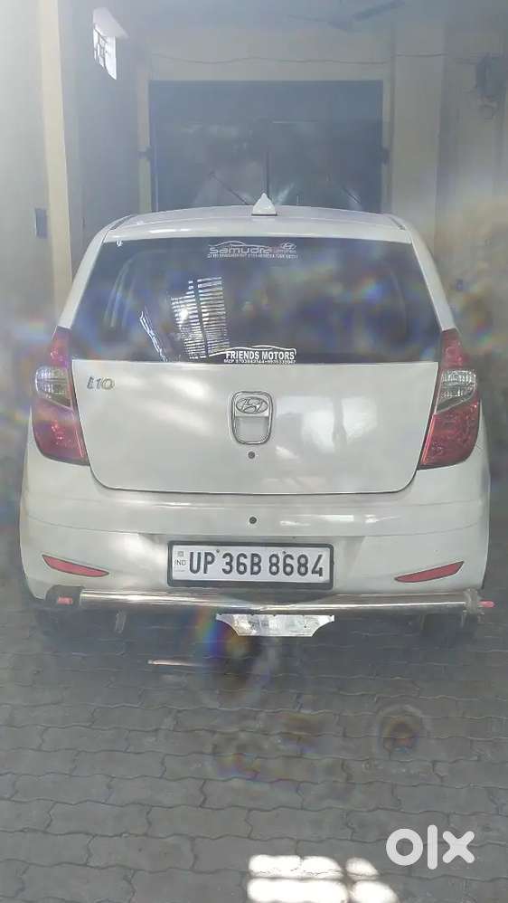 Hyundai I10 In Excellent Condition