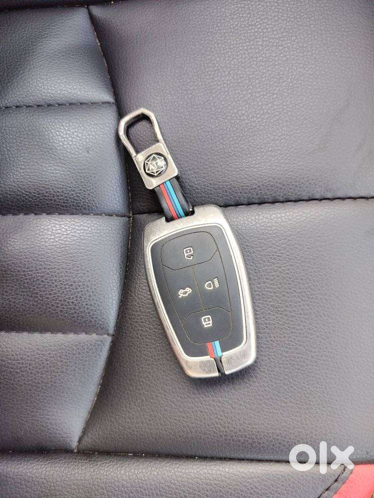 Tata Nexon 1.2 Revotron Xz Plus, 2023, Petrol