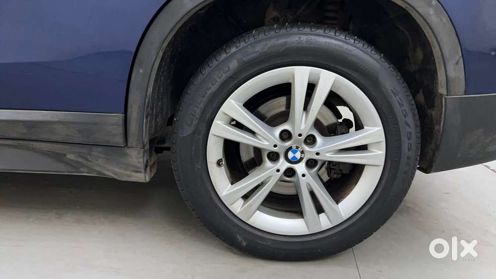 Bmw X1 Sdrive20d Expedition, 2016, Diesel