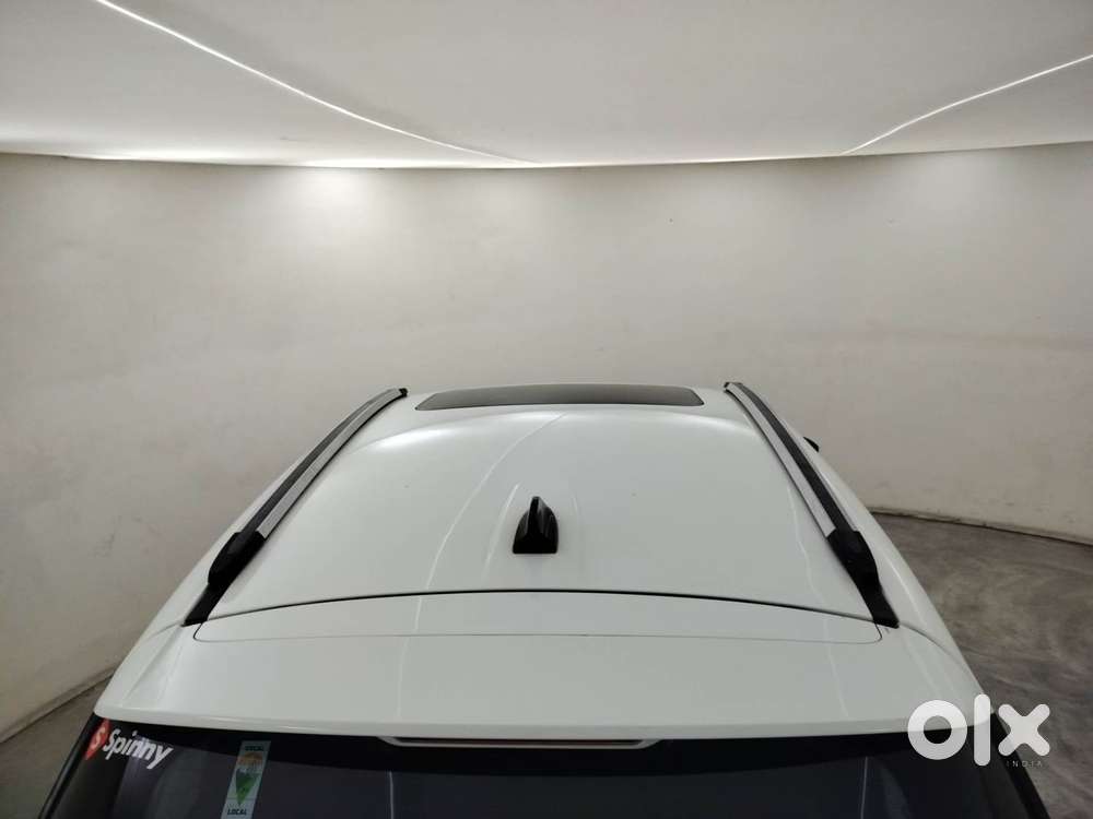 Tata Nexon 1.5 Revotorq Xz Plus (s), 2021, Diesel
