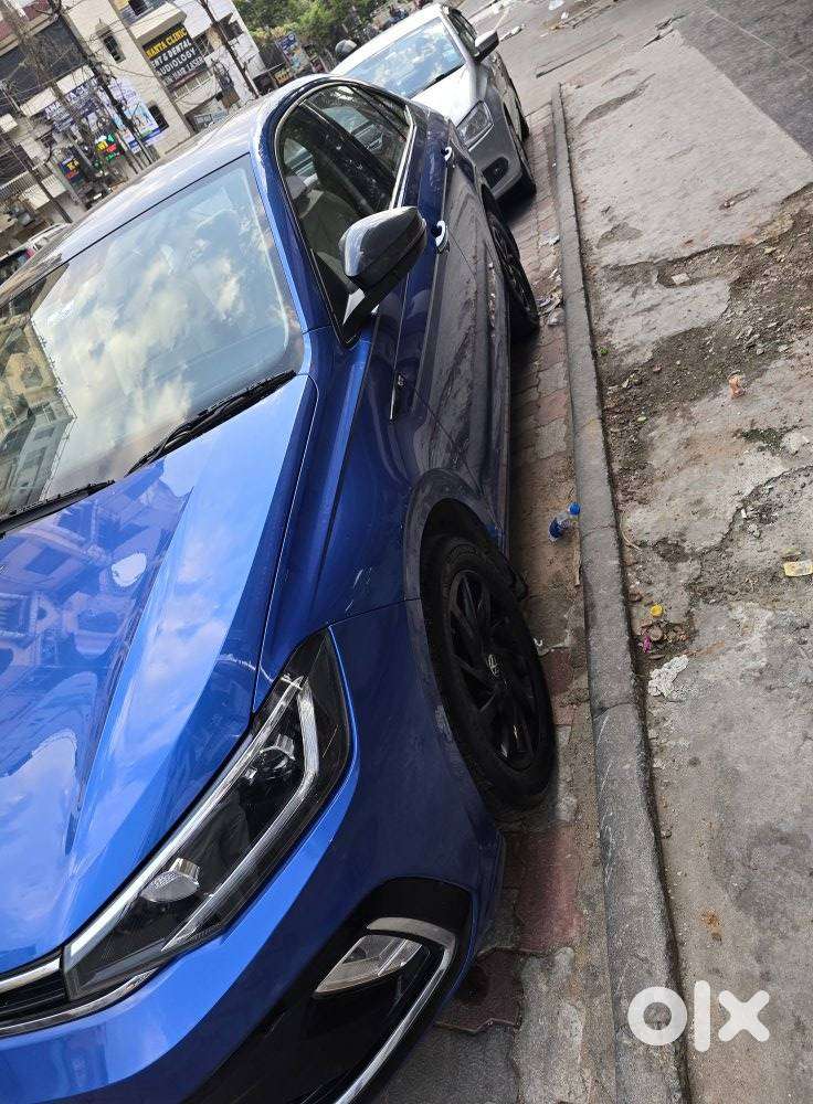 Volkswagen Virtus 1.5 Tsi Gt Plus Evo Dsg, 2023, Petrol