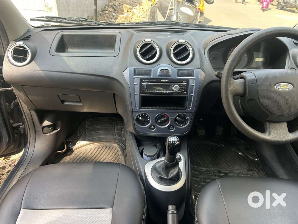 Ford Figo 1.4 Duratorq Diesel Exi, 2013, Diesel