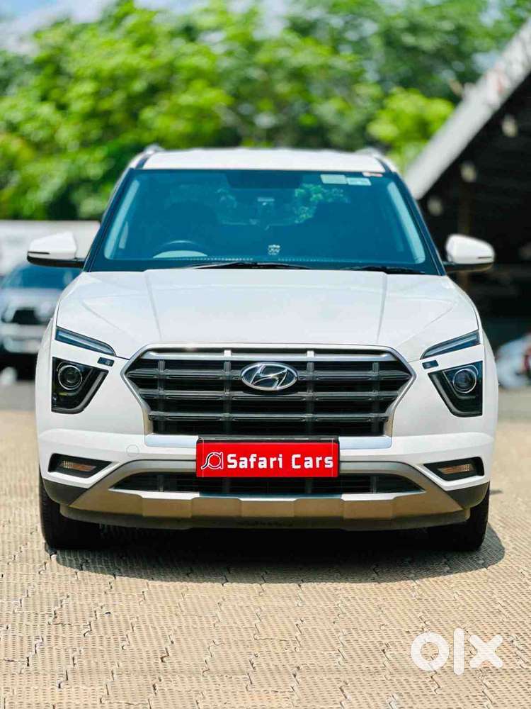 Hyundai Creta 1.5 Crdi E Diesel Mt, 2020, Diesel