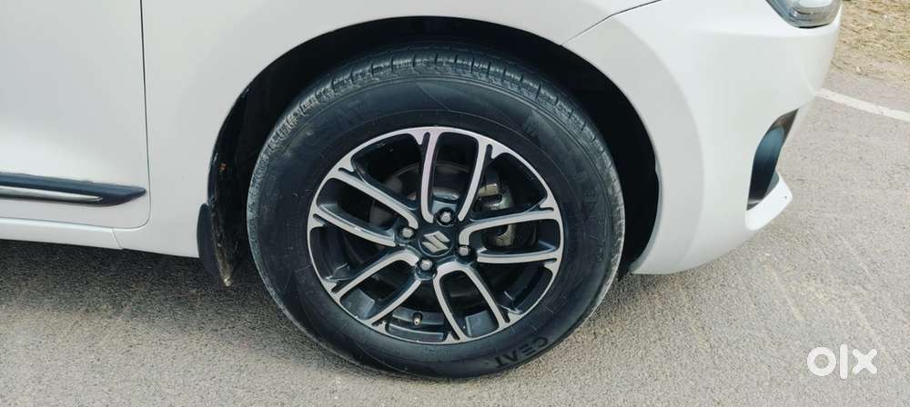 Swift 2018 Amt Zdi