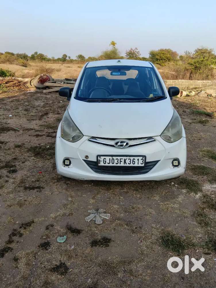 2014 Eon D-lite