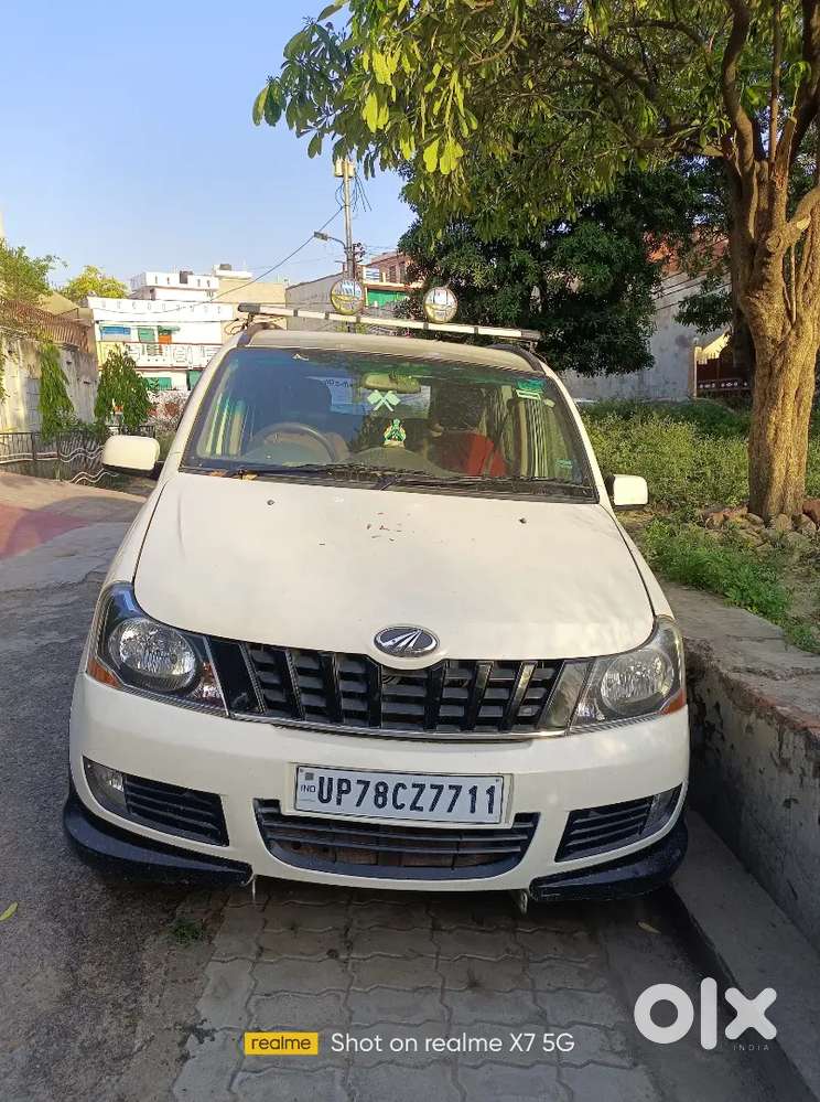 Xylo E9 Running Car Kanpur Nagar