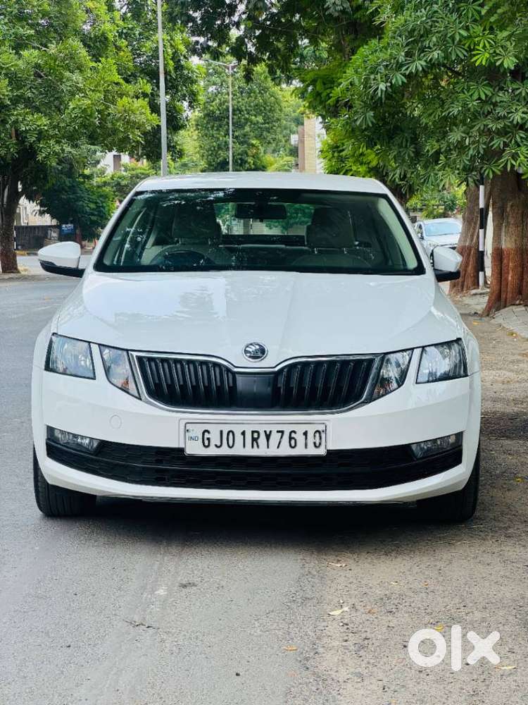 Skoda Octavia Ambition 1.4 Tsi Mt, 2017, Petrol