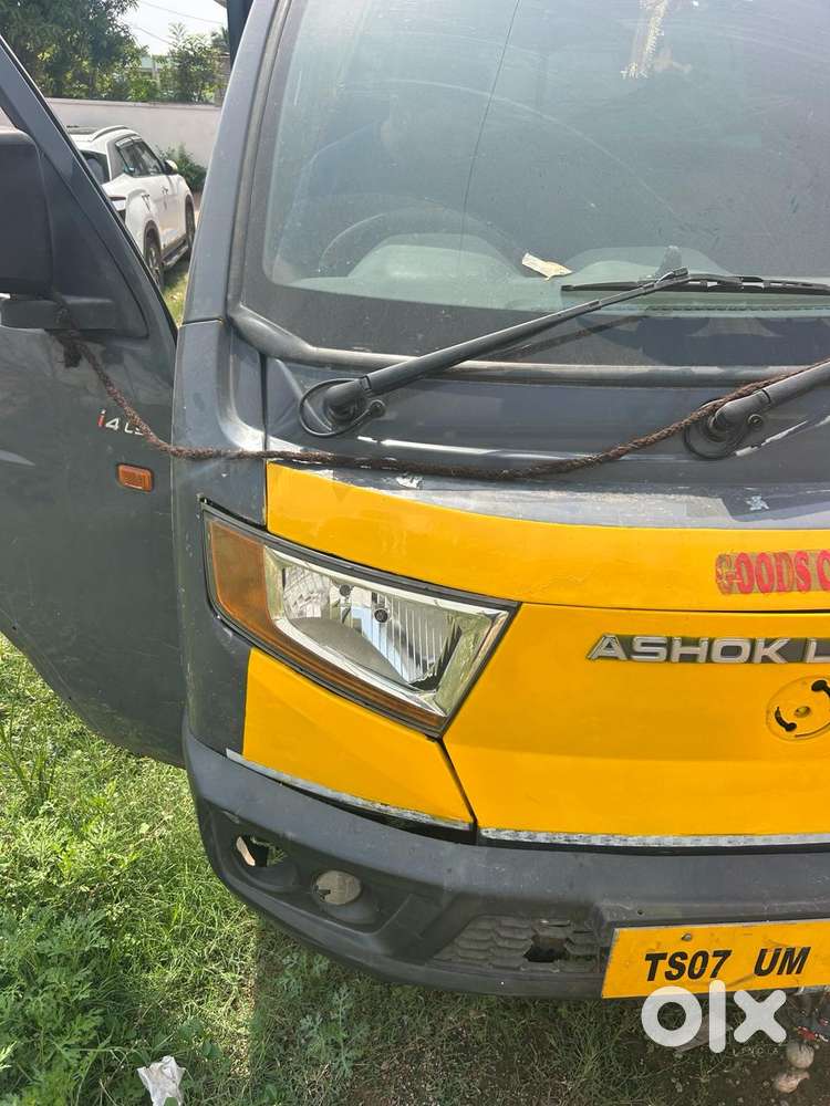 Ashok Leyland Stile Lx Optional, 2022, Diesel