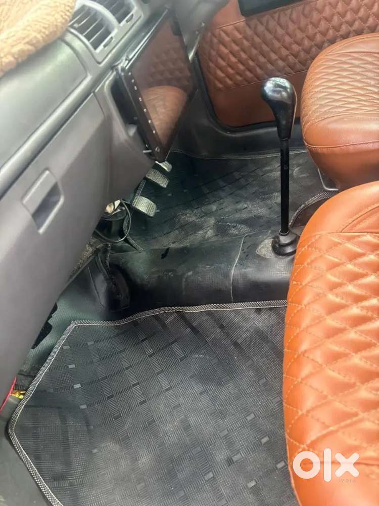 Maruti Suzuki 800 Ac 2005