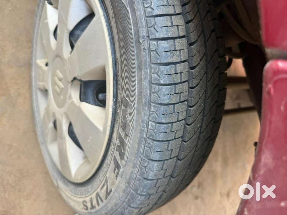 Maruti Suzuki Wagonr Good Condition