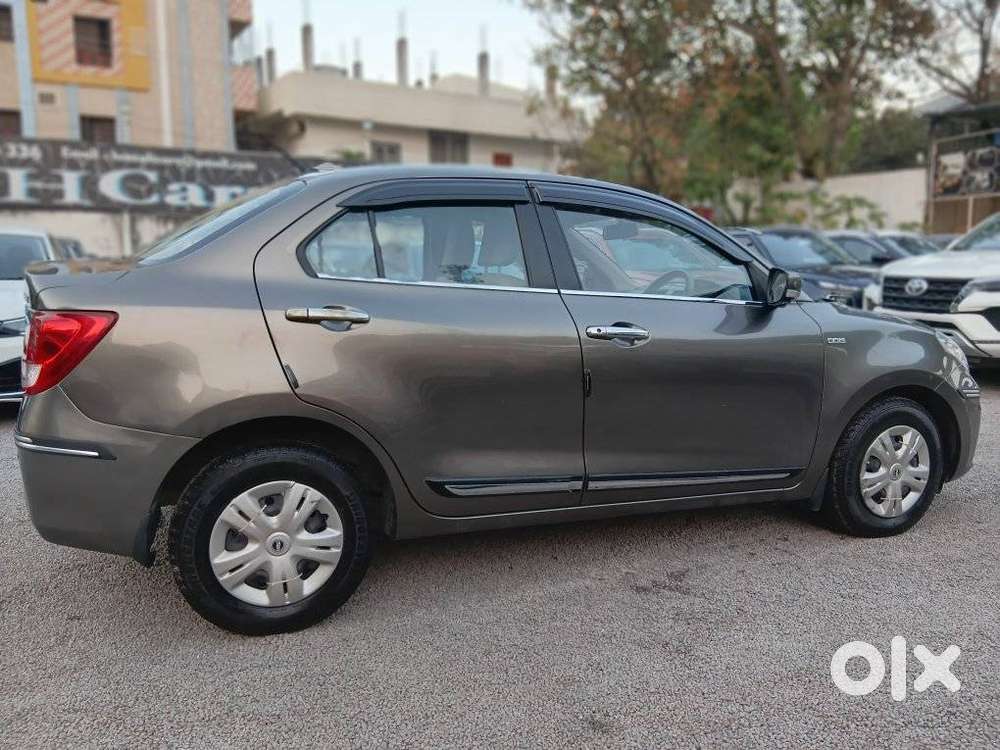 Maruti Suzuki Swift Dzire Vdi Bsiv, 2019, Diesel