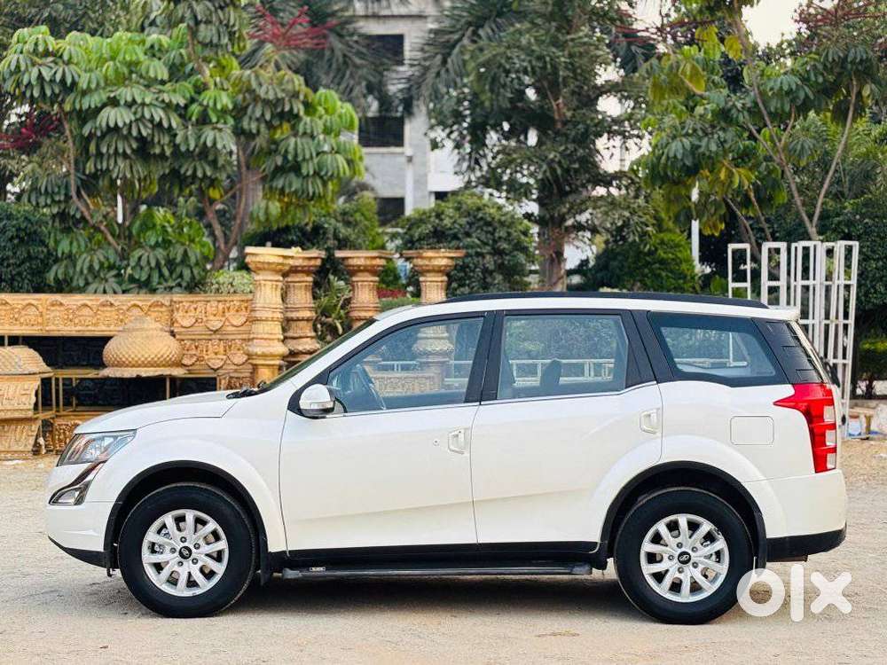 Mahindra Xuv500 2.2 W10, 2017, Diesel