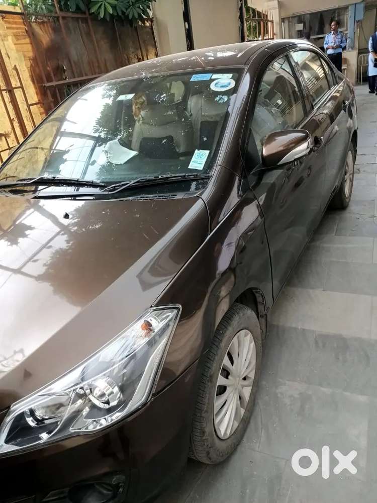 Maruti Suzuki Ciaz 2015