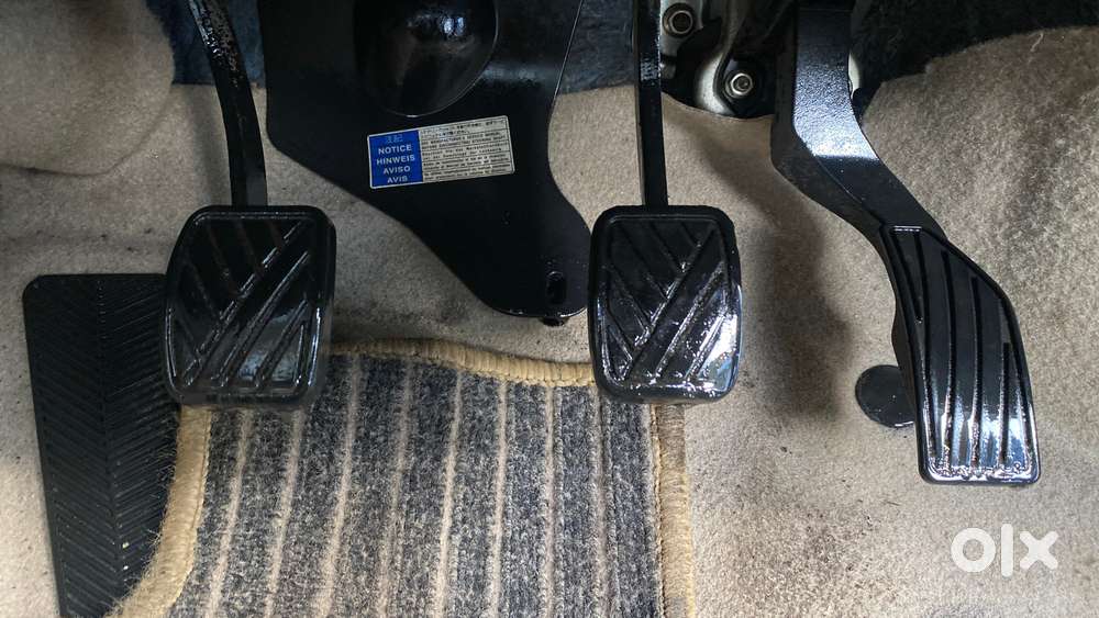 Maruti Suzuki Ciaz 2014-2017 Vxi Plus, 2016, Petrol