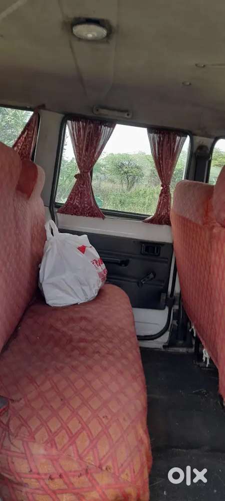 Tata Sumo Dx 2001 Diesel Manual