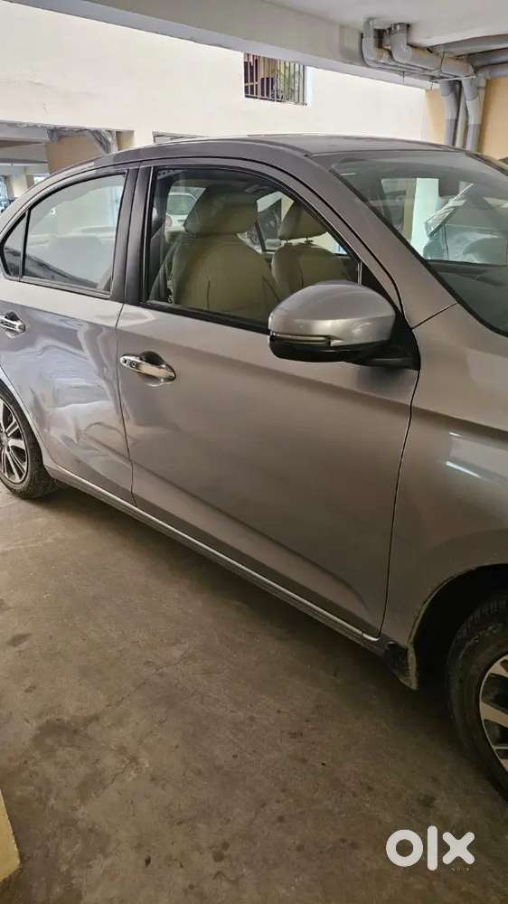 Honda Amaze Less Driven 38500