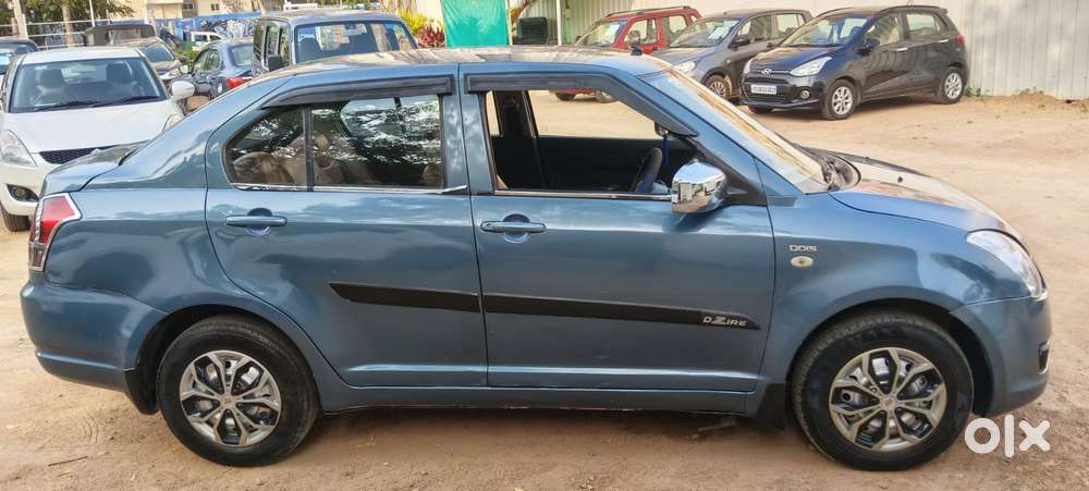 Maruti Suzuki Dzire Tour Diesel, 2009, Diesel