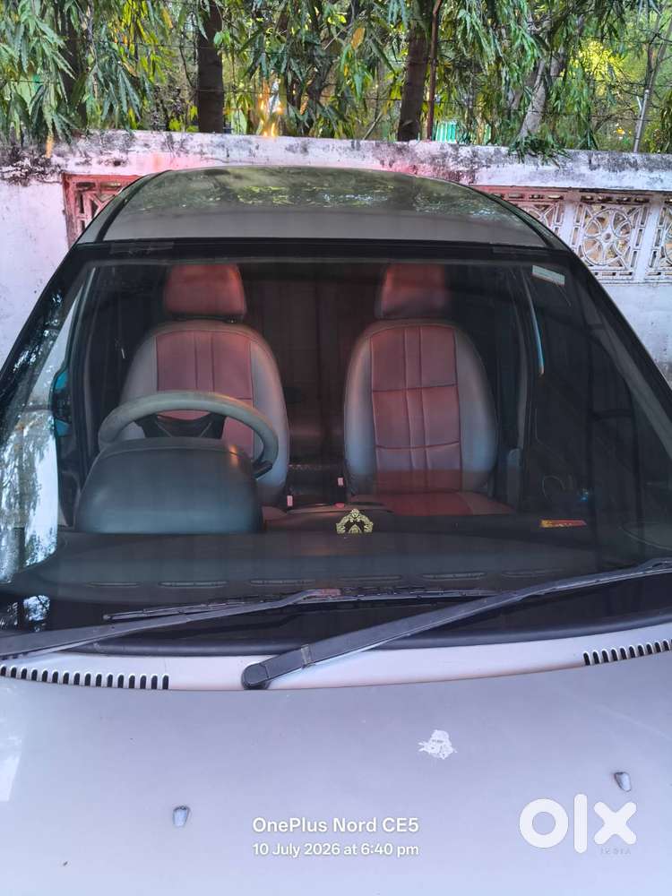 Tata Indica V2 Dls