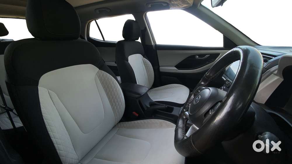 Hyundai Creta 1.5 Sx, 2020, Petrol