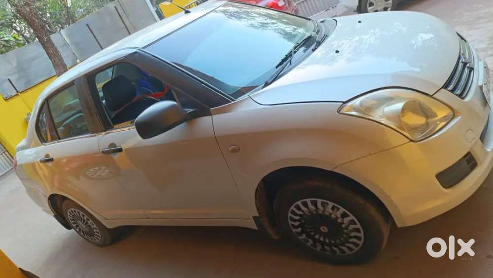 Swift Desire Well Maintained