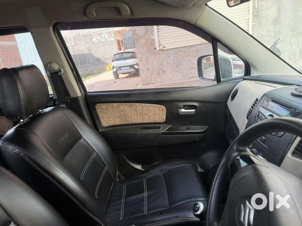 Maruti Suzuki Wagon R 1.0 2018 Cng & Hybrids 78000 Km Driven