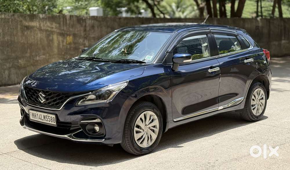 Maruti Suzuki Baleno Delta, 2024, Diesel