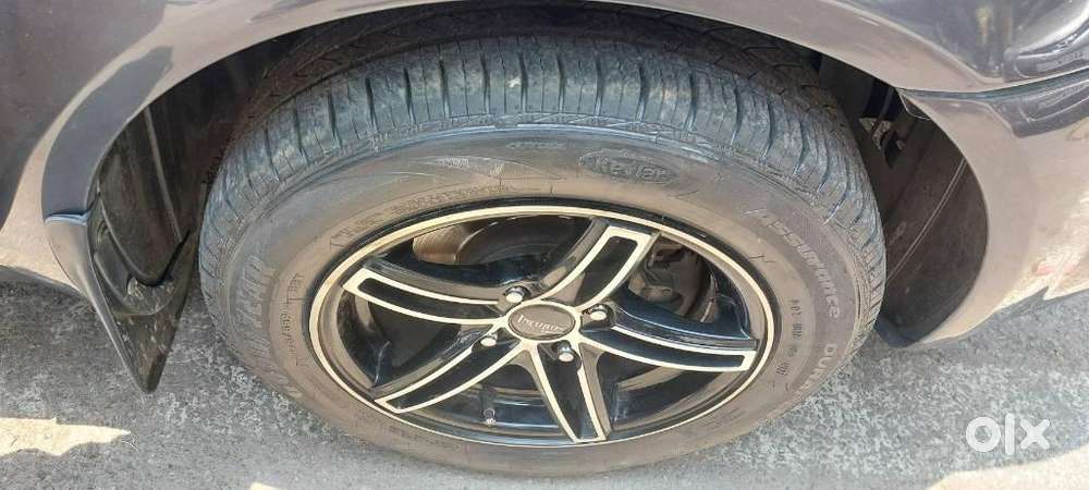 Ford Fiesta Classic 1.4 Duratorq Clxi, 2011, Diesel