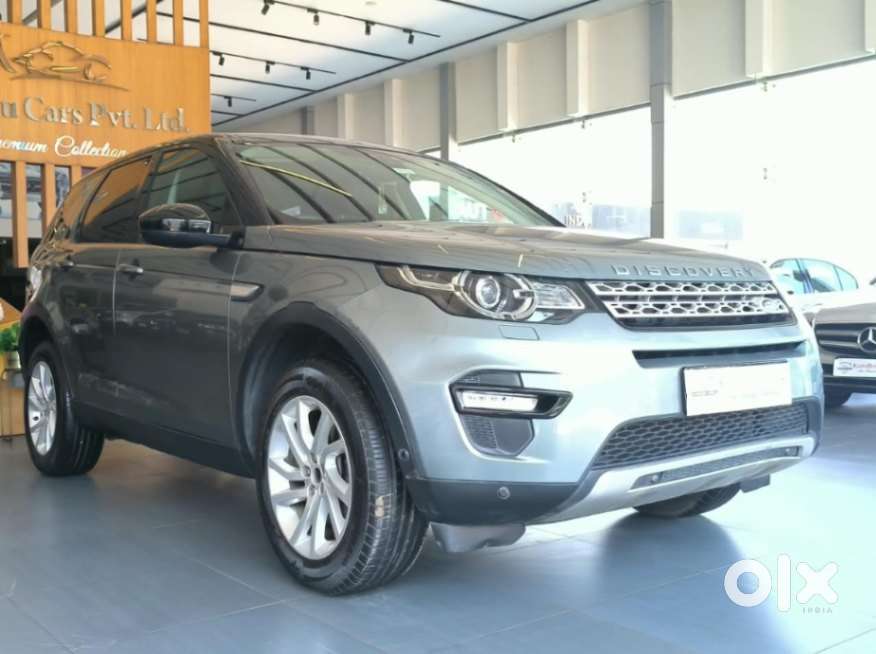 Land Rover Range Sport, 2019, Diesel